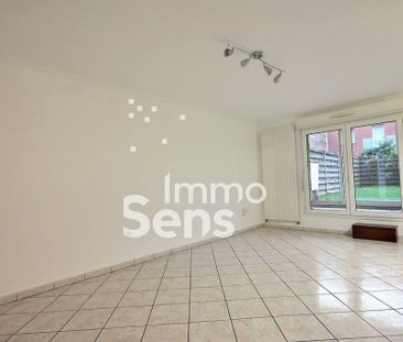 Location appartement - La Madeleine - Photo 6