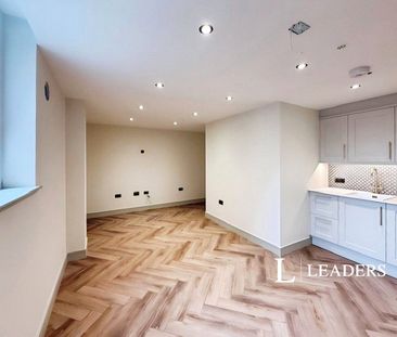 1 bedroom apartment to rent Bartholomews, Brighton, East Sussex, BN1 - Photo 3