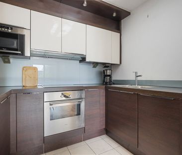 1 Bed Flat, Terrace Apartments, N5 - Photo 1