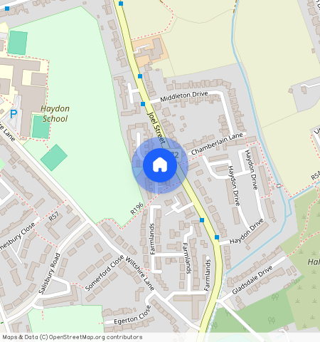 Beatrice Close, Pinner, HA5