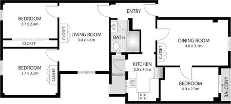 Carrer de Moraira, Valencia, Valencian Community 46024 - Photo 5