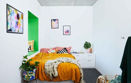 Ultra Studio Apartment - Photo 5