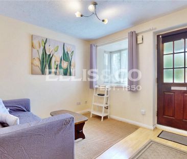 Sovereign Grove, HA0, Wembley - Photo 3