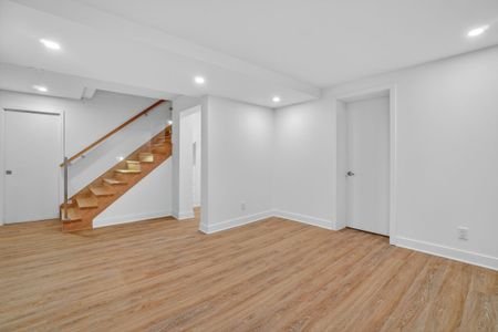 5952 Av. Somerled, H3X 2A6, H3X 2A6, Montréal - Photo 5