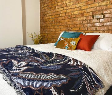 Room in a Shared House, Kirby Road, LE3 - Photo 6