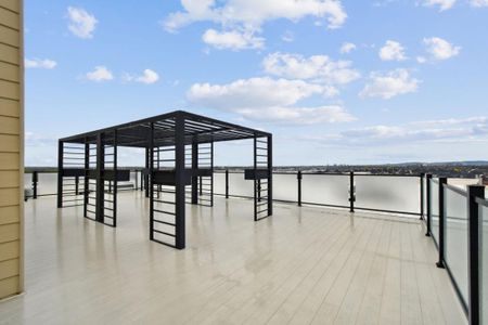 Appartement à louer - Brossard (Noms de rues (L)) Appartement à louer - Brossard (Noms de rues (L)) - Photo 2