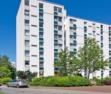 Helle 2-Zimmer-Wohnung in Erkrath Hochdahl-Schildsheide - Wir renov... - Photo 1