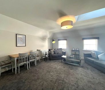 Ardee Court, Ardee Street, Dublin 8 ** 5 MONTH LEASE AGREEMENT ONLY ** - Photo 2