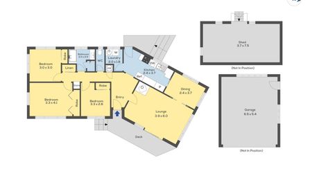 Charming 3-Bedroom Family Home in Hill Park - Photo 5