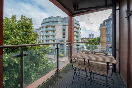 Tollgate Gardens, Kilburn, NW6, London - Photo 5