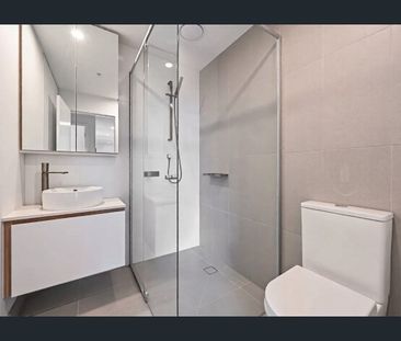Spacious, Light-Filled Apartment with Study in the Heart of Box Hill - Photo 3