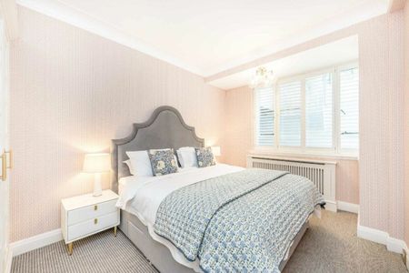 Franklins Row, Chelsea, SW3 - Photo 2