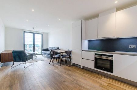 1 bedroom flat to rent - Photo 4