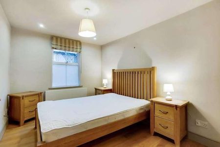 Southolm Street, Sw, Battersea, SW11 - Photo 5