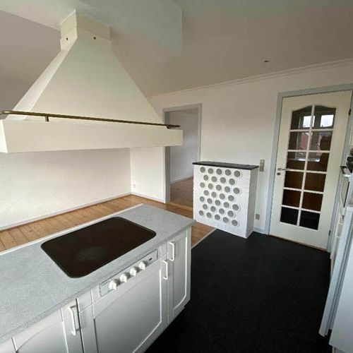 3 vær. lejlighed til leje i Kolding. 86m2 - Foto 1