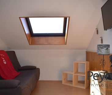 Location Appartement 1 pièce 18m² BOLQUERE 66210 - Photo 1