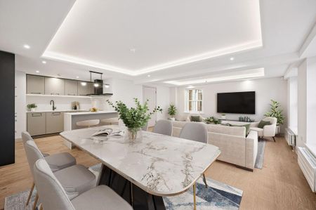 2 bedroom flat to rent - Photo 2