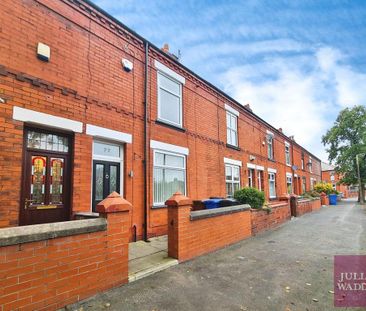 2 bedroom terraced house to rent - Photo 6