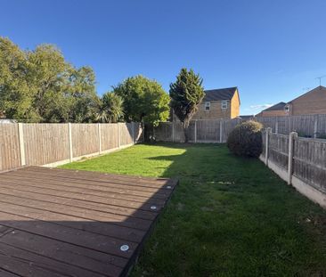 Newton Close - Photo 1