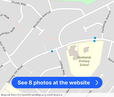 Spinney Hill Road, Spinney Hill, Northampton NN3 - Photo 1