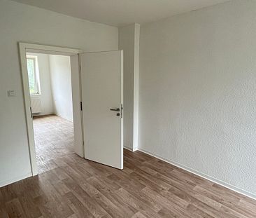 Gemütliche Wohnung sucht neue Bewohner - Foto 4