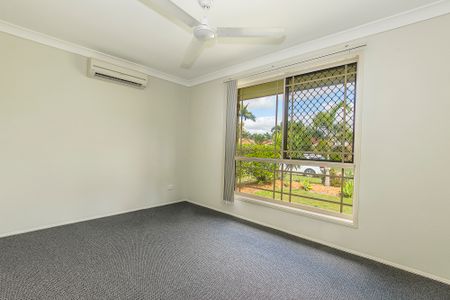 43 Sheperd Circuit, Kirwan QLD 4817 - House For Rent | Domain - Photo 2