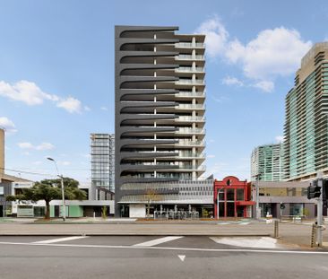 711/52 Park Street, South Melbourne VIC 3205 - Apartment For Rent |... - Photo 5