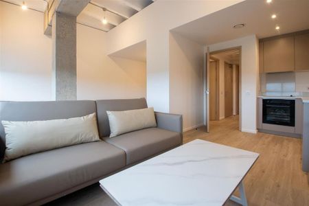 1 bedroom apartment to rent - Photo 3