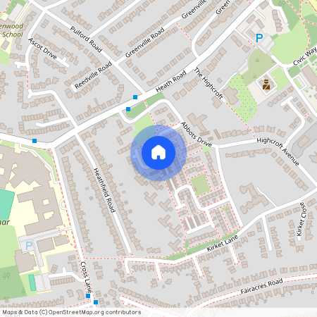 Friars Close, Wirral, CH63 3HY