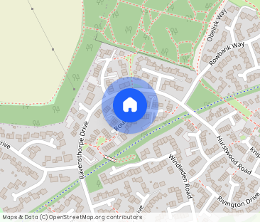 Roundhill Way,Loughborough, Leics, LE - Photo 1