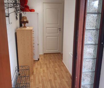 Ålyckevägen, Segeltorp - Photo 2