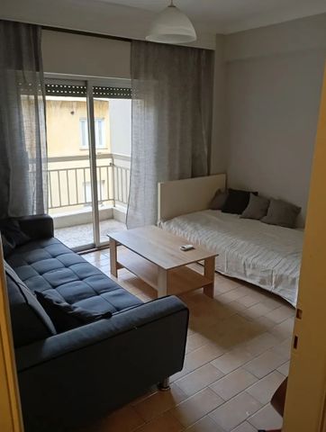 Studio/Γκαρσονιέρα για ενοικίαση Άγιος Γεώργιος (Καβάλα) - Photo 5