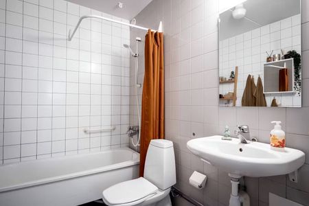 Kvistbrogatan, Bandhagen - Photo 2