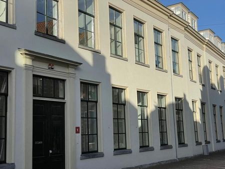 Te huur: Appartement Jansstraat 46 A 19 in Haarlem - Foto 3