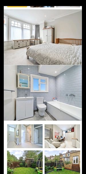 2 Bed Flat, Lakeside Road, N13 - Photo 1