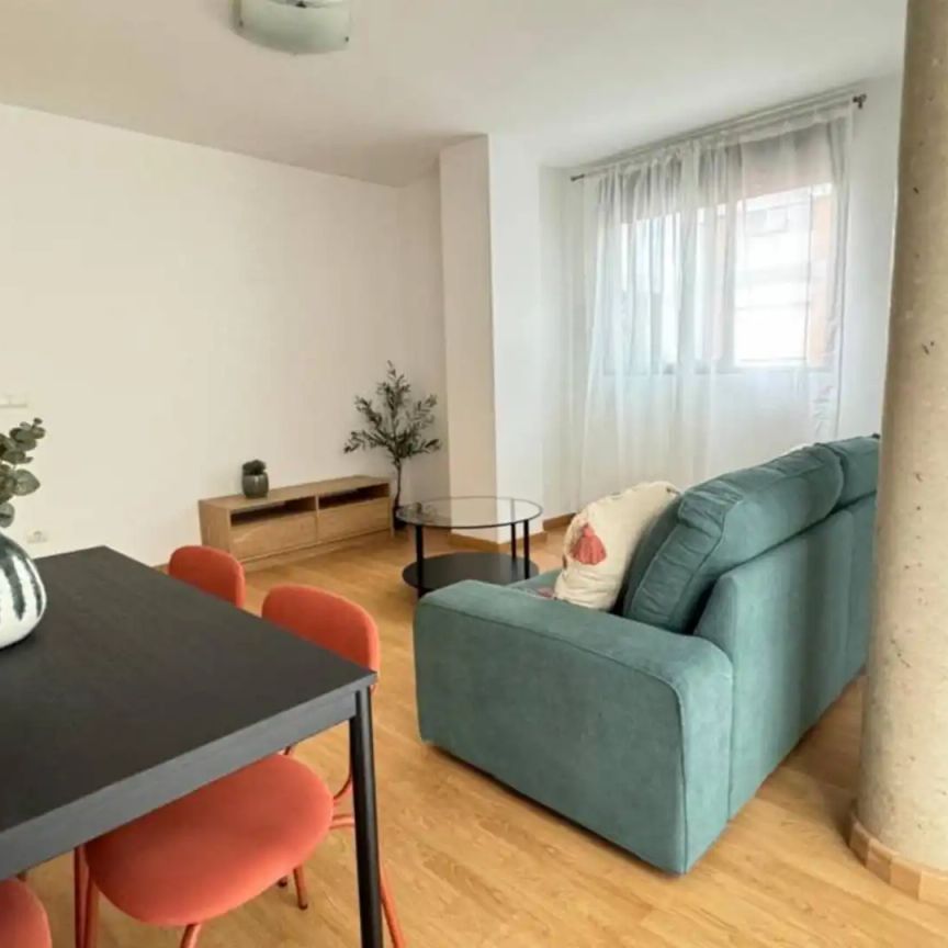 Piso de alquiler en Calle San Francisco, 21, L'Alcora - Foto 1