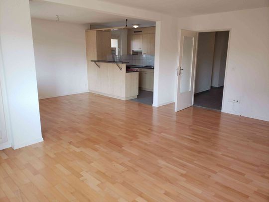 4.5 Zimmer, 90 m², 1. Stock - Photo 1