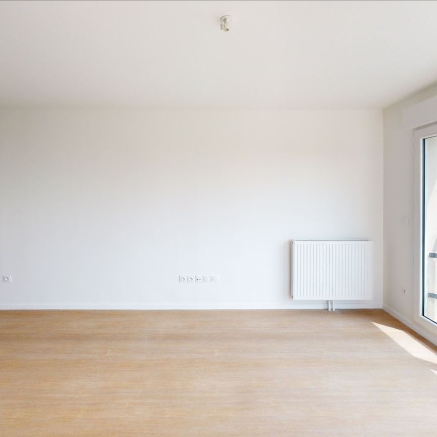 Location Appartement 2 pièces 38m² - Photo 1