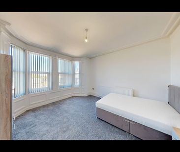 Room in a Shared House, Hamstead Road, B43 - Photo 4