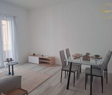 3.5-ROOM APARTMENT FURNISHED IN THE PALAPENZ AREA - Photo 1