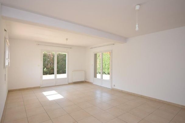 Location Maison 5 pièces 124m² TOULOUSE 31100 - Photo 1
