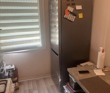 Appartement T3 de 64.30m2 à Epernay - Photo 4