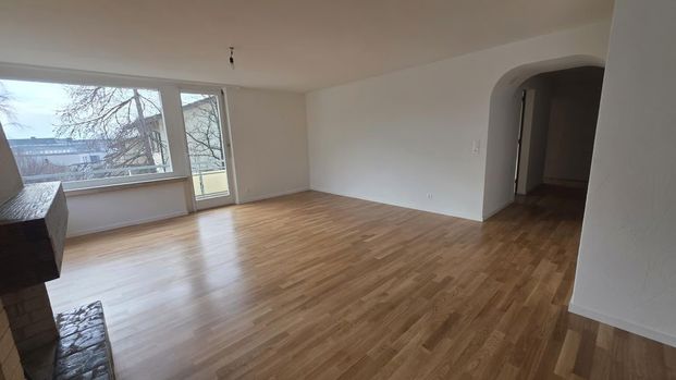1 Zimmer, 84 m², 2. Stock - Photo 1