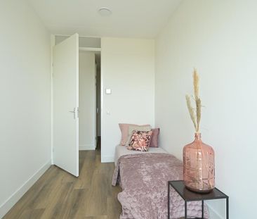Appartement te huur: Boekweitkamp 151 2592 XT Den Haag - Photo 5
