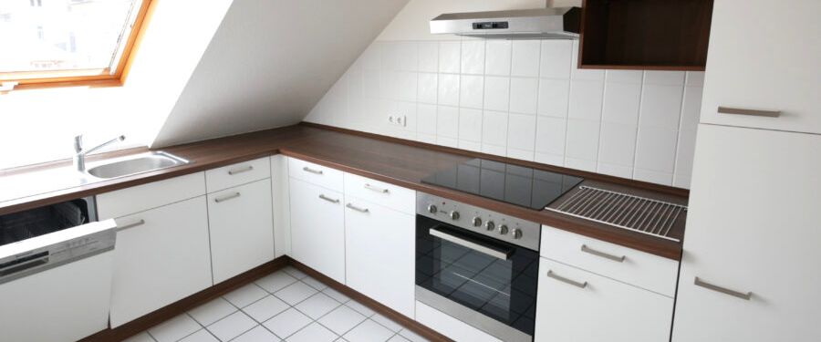 Exklusive Maisonettewohnung inkl. Küche mit Domblick, Aufzug und Balkon in TOP-Innenstadtlage - Foto 1