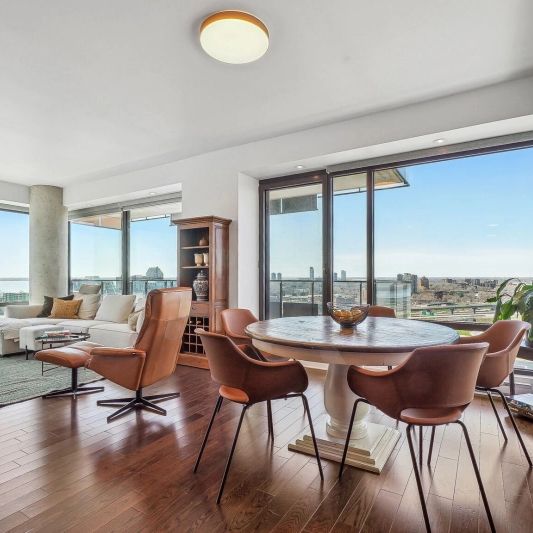 Appartement, Montréal (Verdun/Île-des-Soeurs) - Photo 1