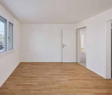 4.5 Zimmer, 106 m², 2. Stock - Photo 5