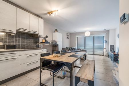 Laurierstraat 23 / 101, 9280 Lebbeke - Foto 5