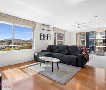 53/98 Corinna Street, Phillip ACT 2606 - Apartment For Rent | Domain - Photo 4