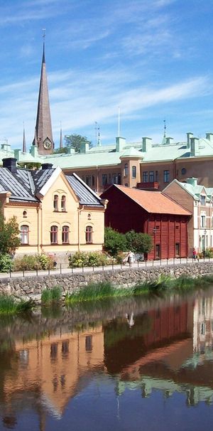Nääfsgatan 3B - Photo 2